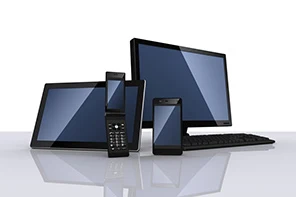 立川デンタルクリニックすずきはパソコン・タブレット・スマホから予約可能