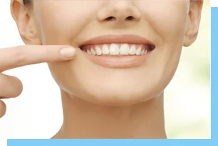 装着が非常日目立たない透明なマウスピース